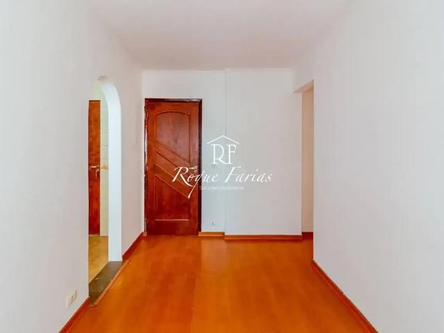 Apartamento para Locação em São Paulo/SP Jaguaré 2 Quartos