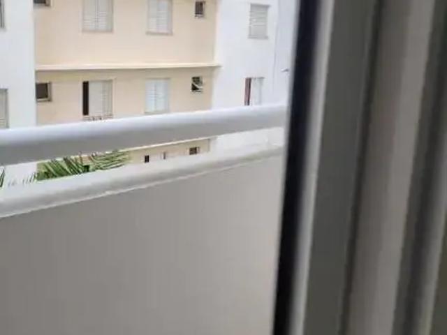 Apartamento para Locação em São Paulo/SP Jaguaré 2 Quartos