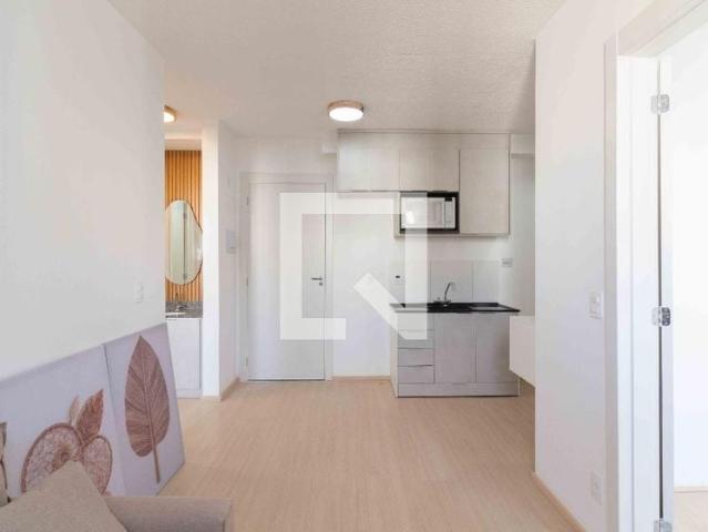 Apartamento para Locação em São Paulo/SP Jaguaré 2 Quartos
