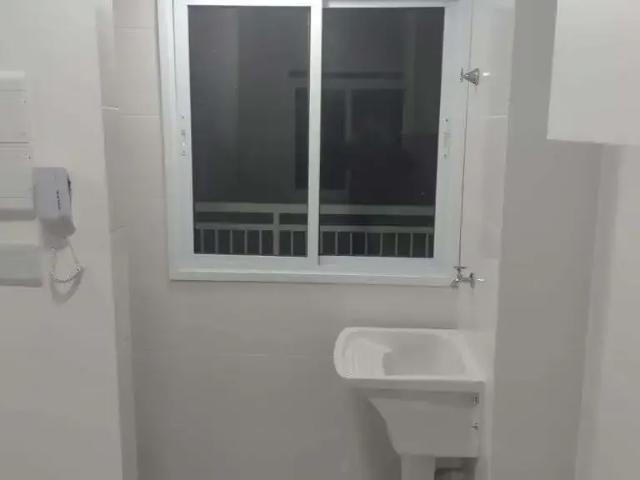 Apartamento para Locação em São Paulo/SP Jaguaré 2 Quartos