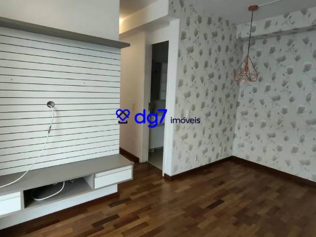 Apartamento para Locação em São Paulo/SP Jaguaré 2 Quartos