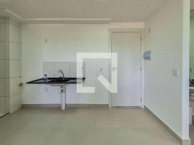 Apartamento para Locação em São Paulo/SP Jaguaré 2 Quartos
