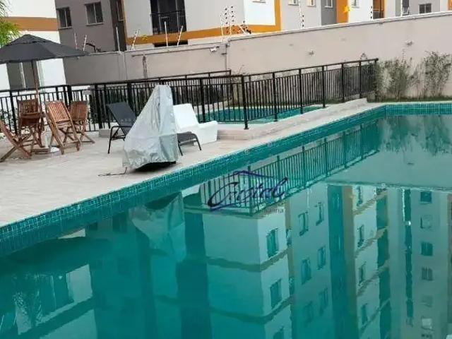 Apartamento para Locação em São Paulo/SP Jaguaré 2 Quartos