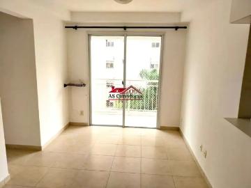Apartamento para Locação em São Paulo/SP Jaguaré 2 Quartos