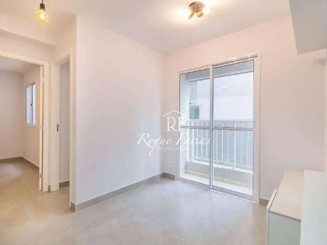 Apartamento para Locação em São Paulo/SP Jaguaré 2 Quartos