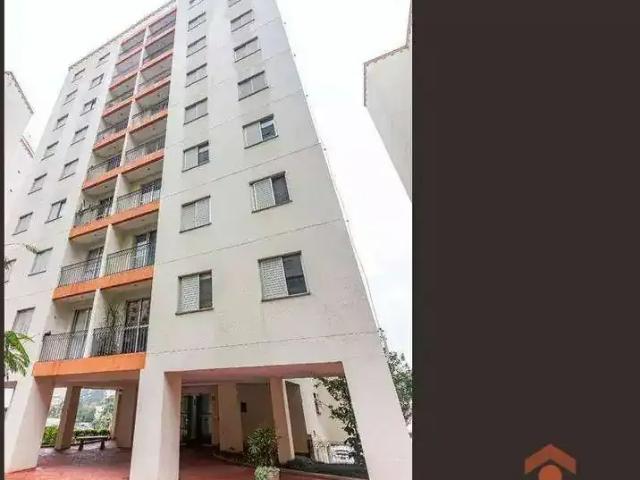 Apartamento para Locação em São Paulo/SP Jaguaré 2 Quartos