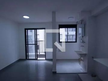 Apartamento para Locação em São Paulo/SP Jaguaré 2 Quartos