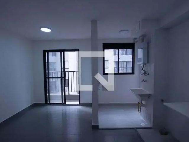 Apartamento para Locação em São Paulo/SP Jaguaré 2 Quartos