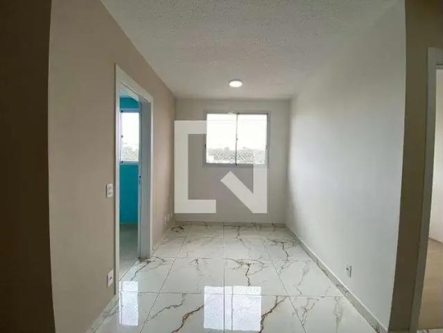 Apartamento para Locação em São Paulo/SP Jaguaré 2 Quartos