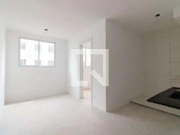 Apartamento para Locação em São Paulo/SP Jaguaré 2 Quartos