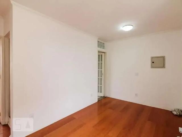 Apartamento para Locação em São Paulo/SP Jaguaré 2 Quartos