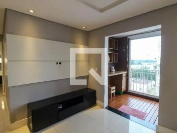 Apartamento para Locação em São Paulo/SP Jaguaré 2 Quartos