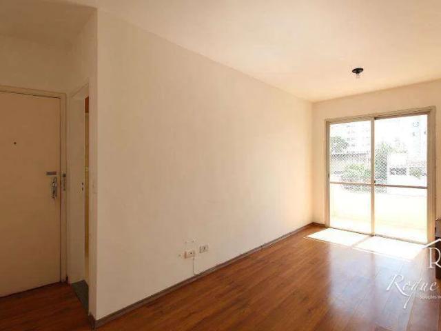 Apartamento para Locação em São Paulo/SP Jaguaré 2 Quartos