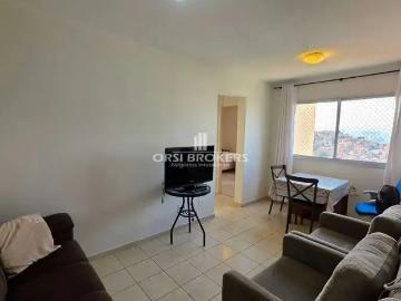 Apartamento para Locação em São Paulo/SP Jaguaré 2 Quartos