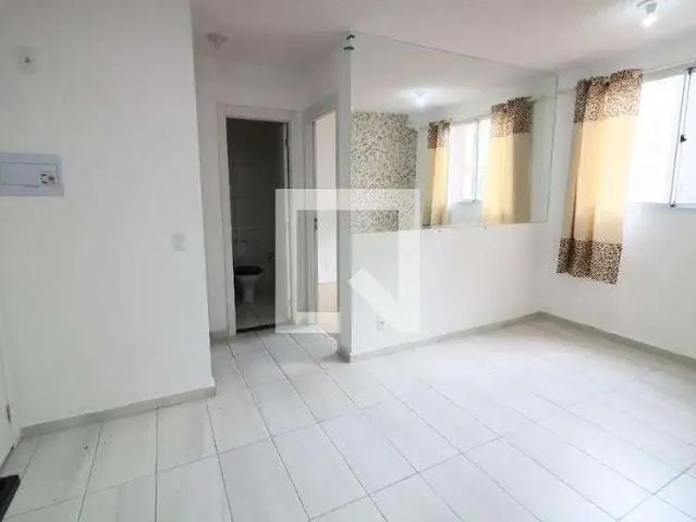 Apartamento para Locação em São Paulo/SP Jaguaré 2 Quartos