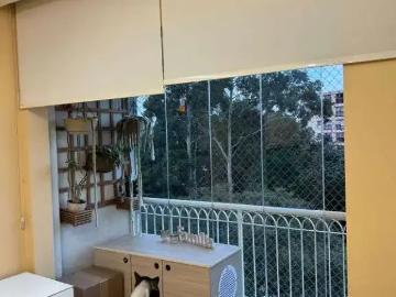 Apartamento para Locação em São Paulo/SP Jaguaré 2 Quartos