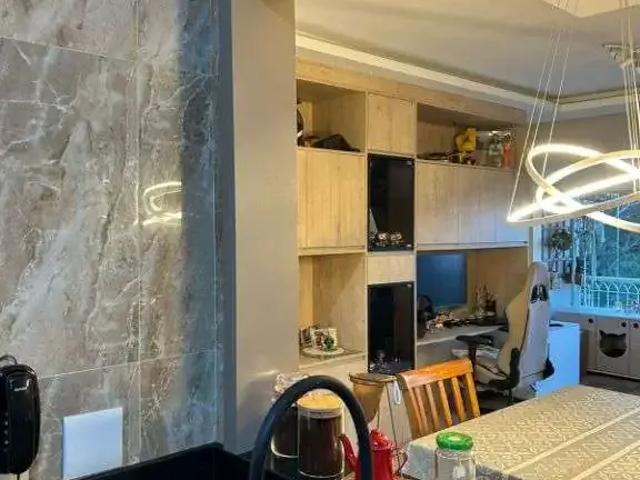 Apartamento para Locação em São Paulo/SP Jaguaré 2 Quartos