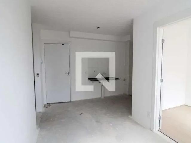 Apartamento para Locação em São Paulo/SP Jaguaré 2 Quartos