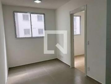 Apartamento para Locação em São Paulo/SP Jaguaré 2 Quartos