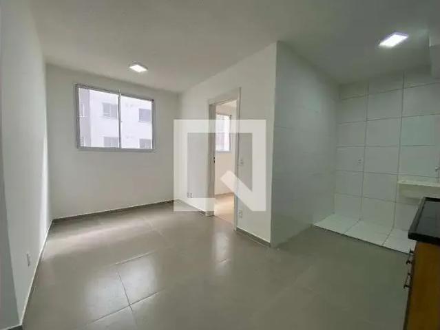 Apartamento para Locação em São Paulo/SP Jaguaré 2 Quartos