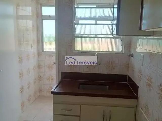 Apartamento para Locação em São Paulo/SP Jaguaré 2 Quartos