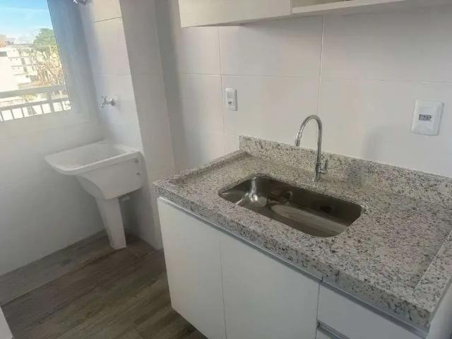 Apartamento para Locação em São Paulo/SP Jaguaré 2 Quartos