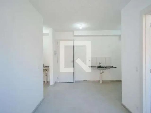 Apartamento para Locação em São Paulo/SP Jaguaré 2 Quartos