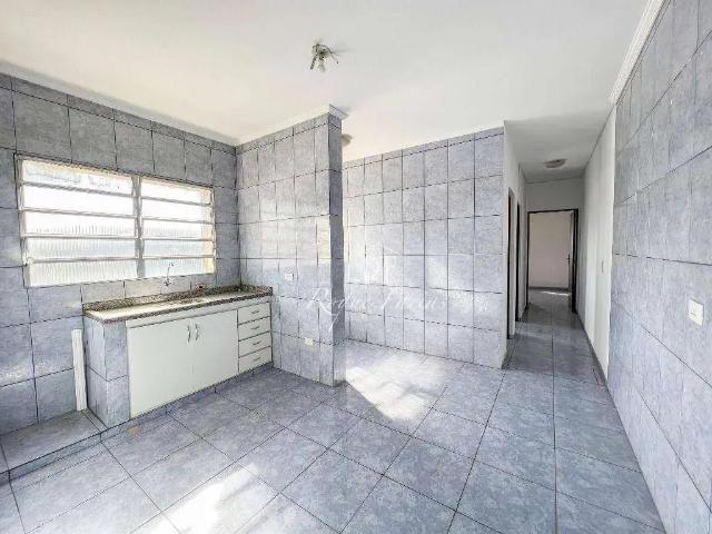 Apartamento para Locação em São Paulo/SP Jaguaré 2 Quartos