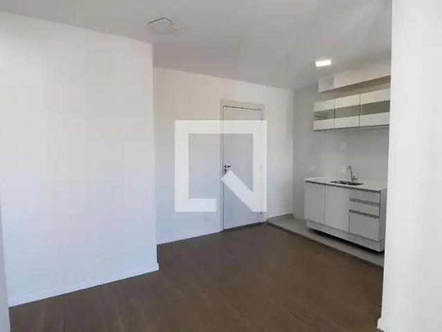 Apartamento para Locação em São Paulo/SP Jaguaré 2 Quartos
