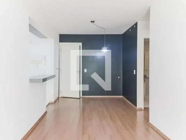 Apartamento para Locação em São Paulo/SP Jaguaré 2 Quartos