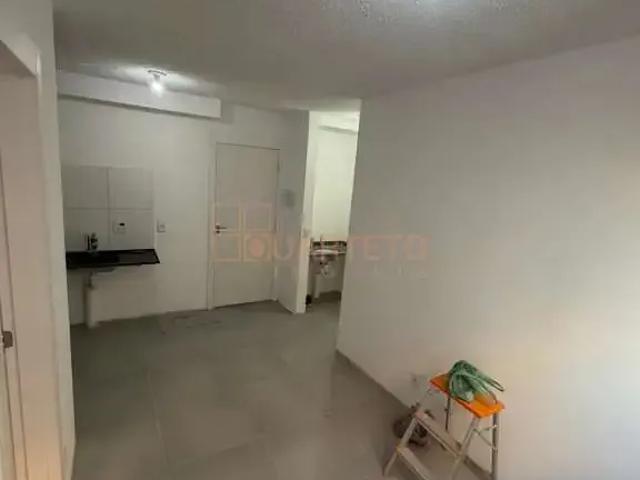 Apartamento para Locação em São Paulo/SP Jaguaré 2 Quartos