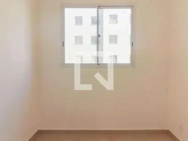 Apartamento para Locação em São Paulo/SP Jaguaré 2 Quartos