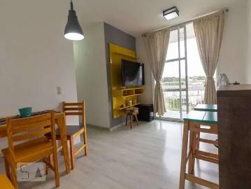 Apartamento para Locação em São Paulo/SP Jaguaré 2 Quartos