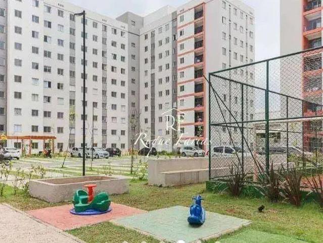 Apartamento para Locação em São Paulo/SP Jaguaré 2 Quartos