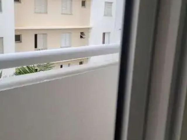 Apartamento para Locação em São Paulo/SP Jaguaré 2 Quartos