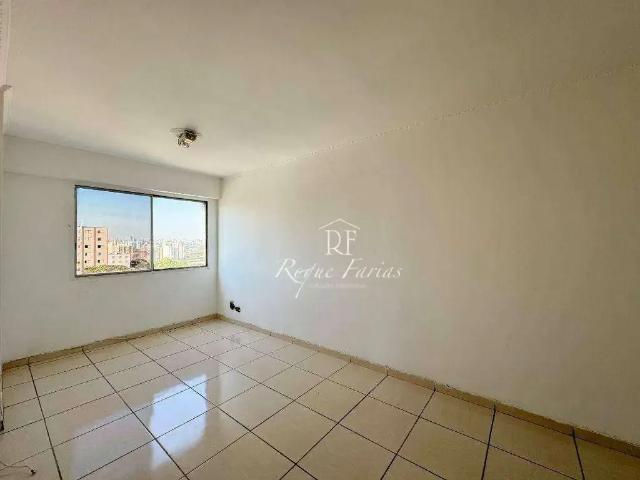 Apartamento para Locação em São Paulo/SP Jaguaré 2 Quartos