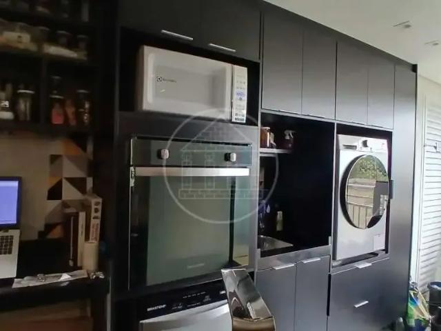 Apartamento para Locação em São Paulo/SP Jaguaré 2 Quartos