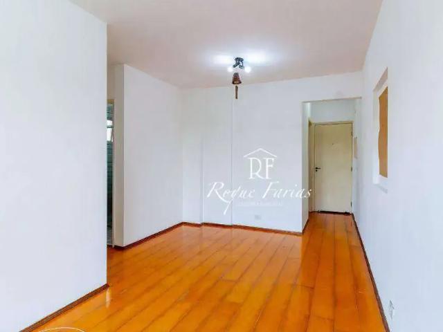 Apartamento para Locação em São Paulo/SP Jaguaré 2 Quartos
