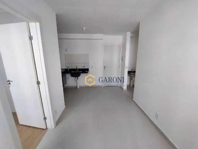 Apartamento para Locação em São Paulo/SP Jaguaré 2 Quartos