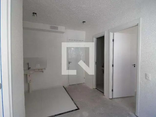 Apartamento para Locação em São Paulo/SP Jaguaré 2 Quartos