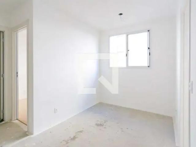 Apartamento para Locação em São Paulo/SP Jaguaré 2 Quartos