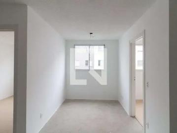Apartamento para Locação em São Paulo/SP Jaguaré 2 Quartos