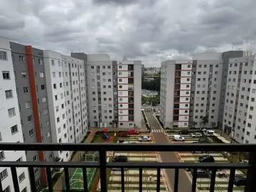 Apartamento para Locação em São Paulo/SP Jaguaré 2 Quartos