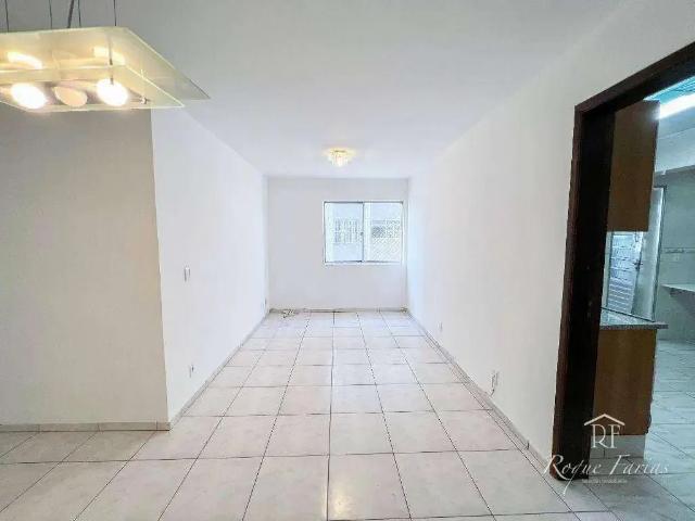 Apartamento para Locação em São Paulo/SP Jaguaré 3 Quartos
