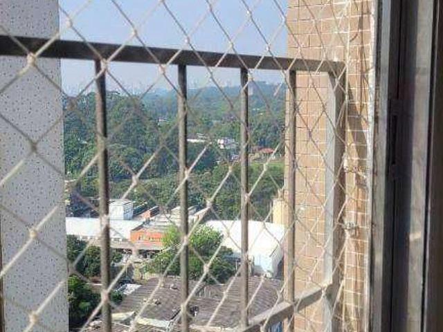 Apartamento para Locação em São Paulo/SP Jaguaré 3 Quartos