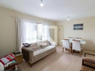 Apartamento para Locação em São Paulo/SP Jaguaré 3 Quartos