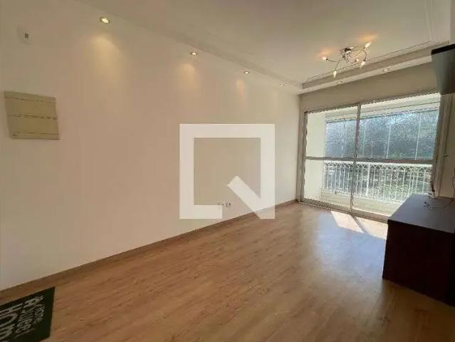 Apartamento para Locação em São Paulo/SP Jaguaré 3 Quartos