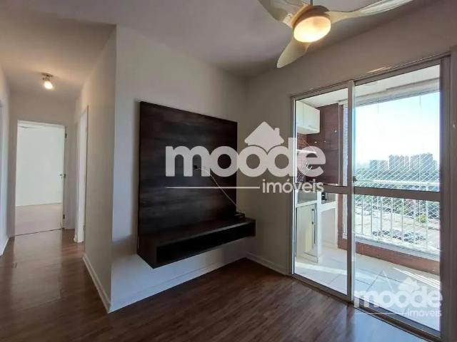 Apartamento para Locação em São Paulo/SP Jaguaré 3 Quartos