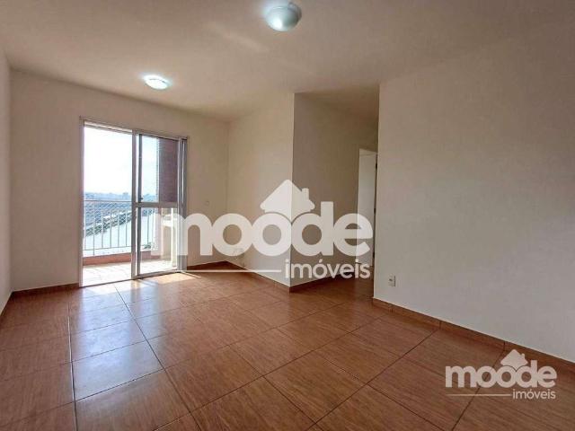Apartamento para Locação em São Paulo/SP Jaguaré 3 Quartos