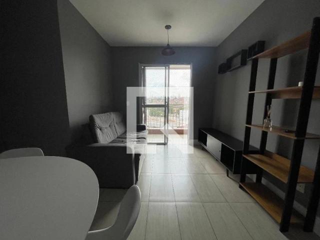 Apartamento para Locação em São Paulo/SP Jaguaré 3 Quartos